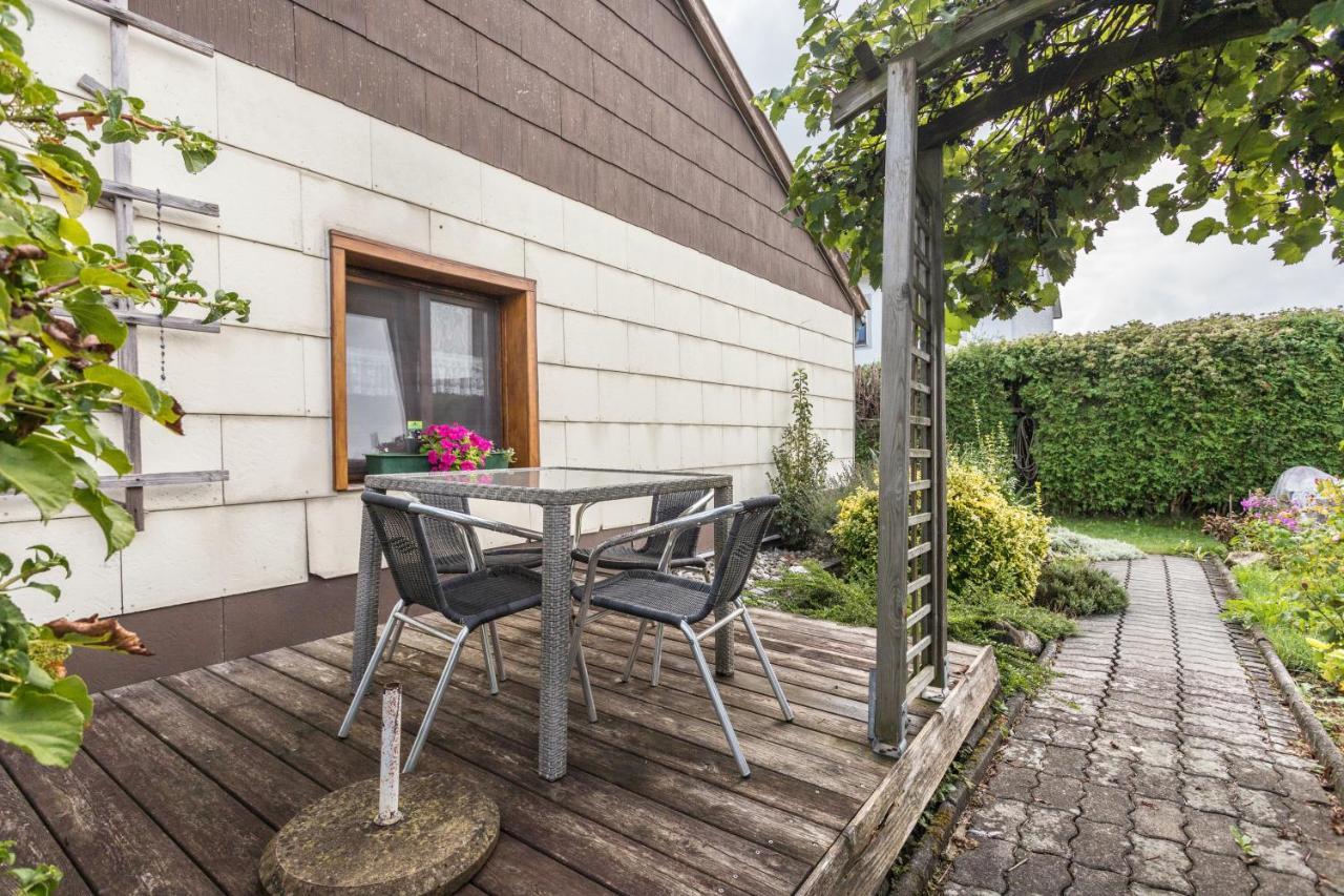 Haus Rosi Und Werner Apartman Emmerting Kültér fotó