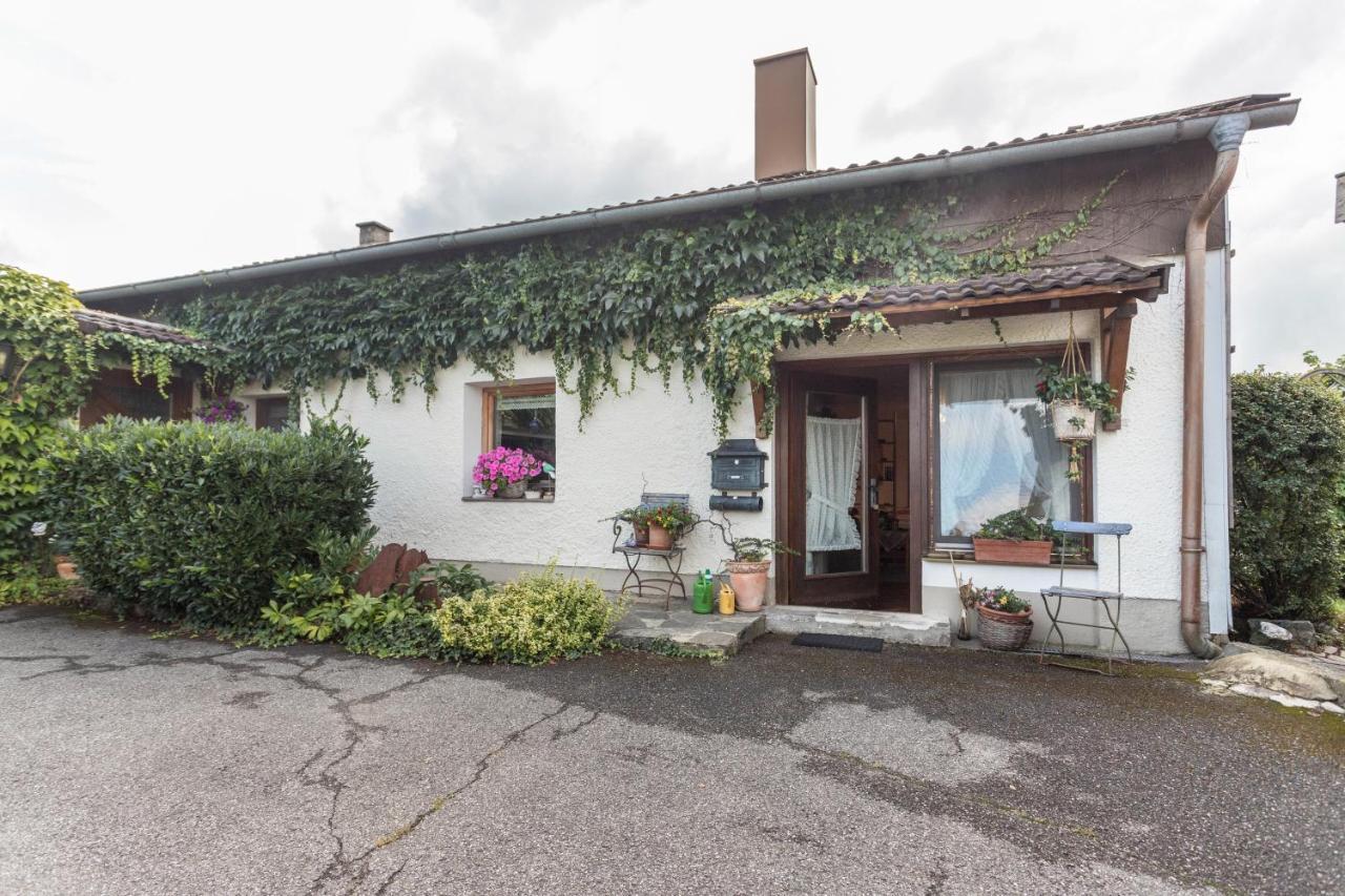 Haus Rosi Und Werner Apartman Emmerting Kültér fotó
