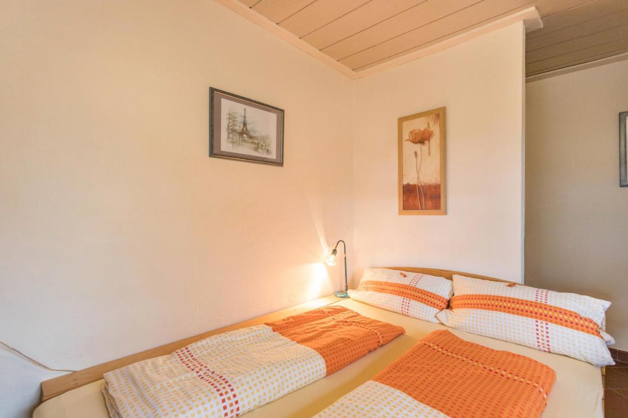 Haus Rosi Und Werner Apartman Emmerting Kültér fotó