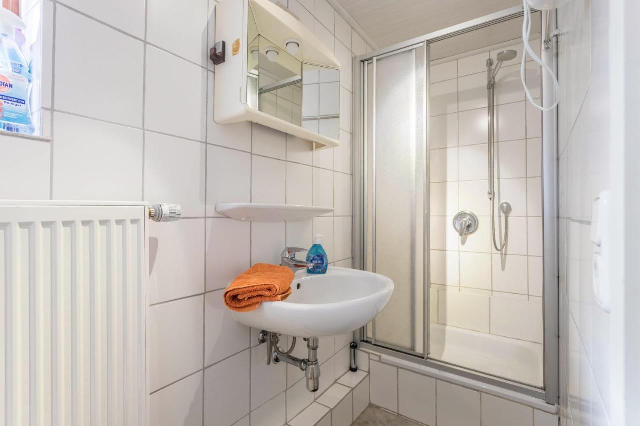 Haus Rosi Und Werner Apartman Emmerting Kültér fotó