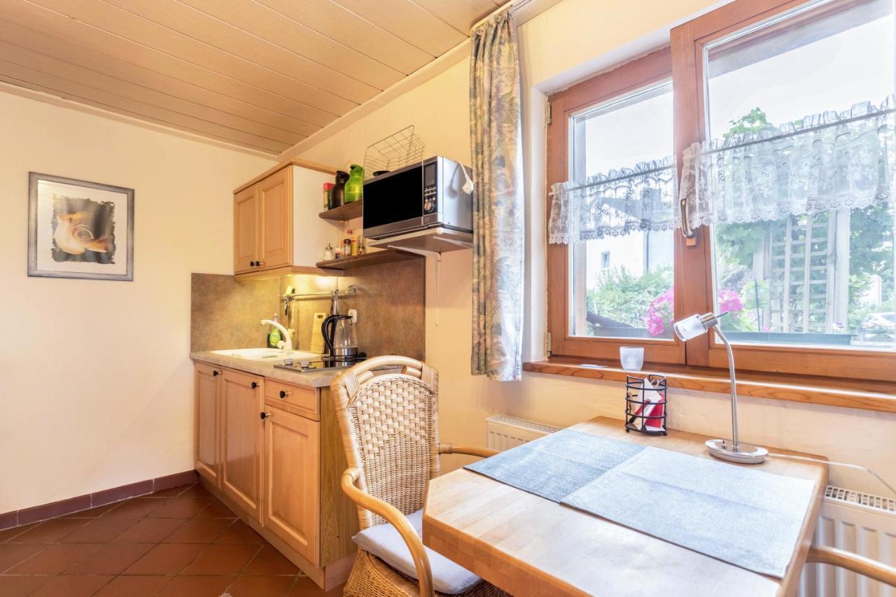 Haus Rosi Und Werner Apartman Emmerting Kültér fotó