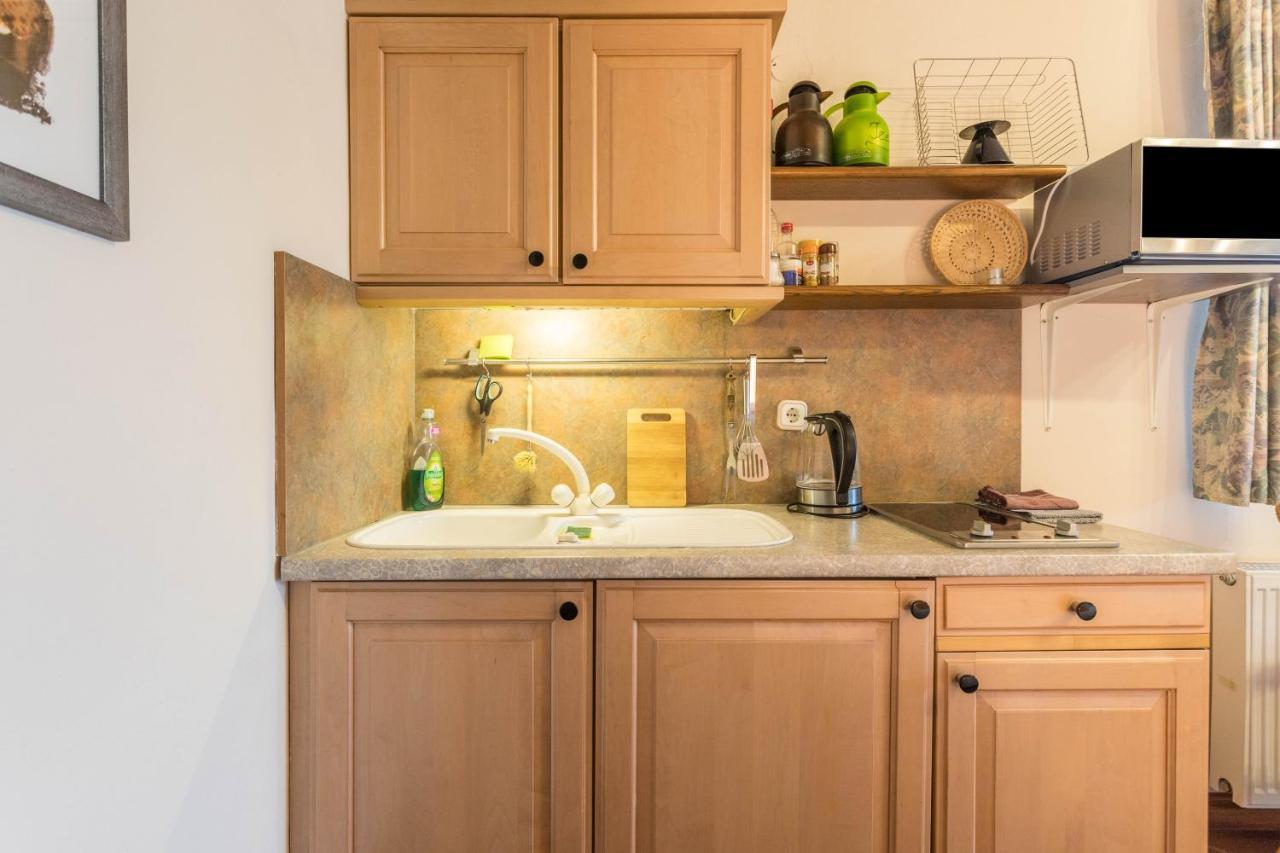Haus Rosi Und Werner Apartman Emmerting Kültér fotó